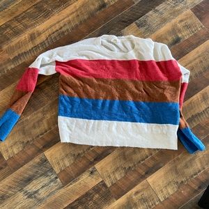 Large sweater - Ruthie Grace Boutique